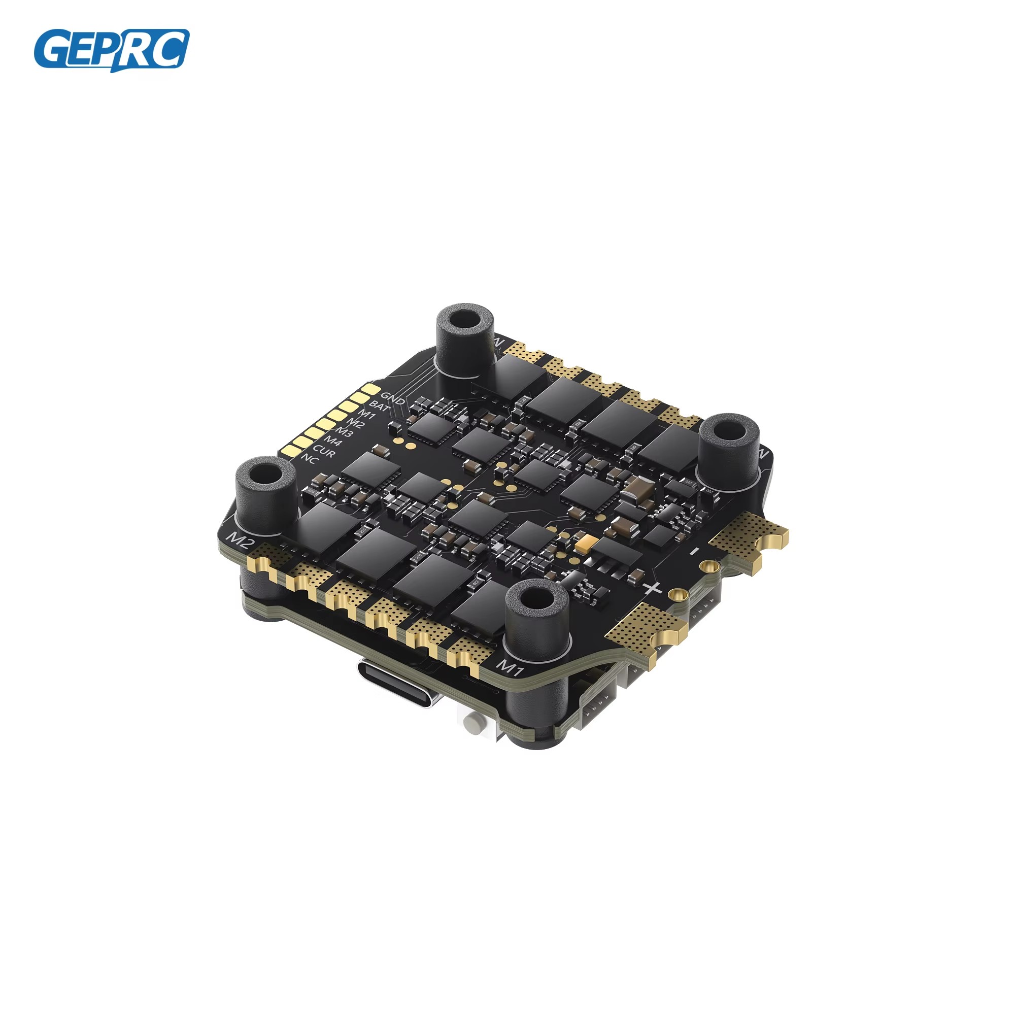 F722 Flight Controller - GEPRC TAKER F722 V2 Uçuş Kontrol