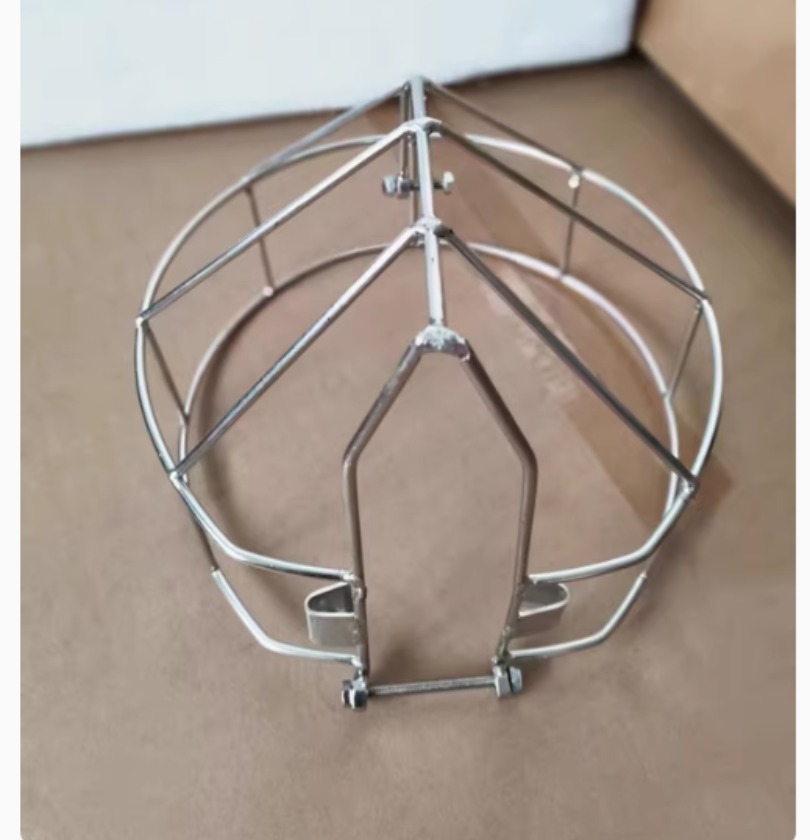 Propeller Guard - Pervane koruyucu kapak FitFor Hangkai 2-stroke