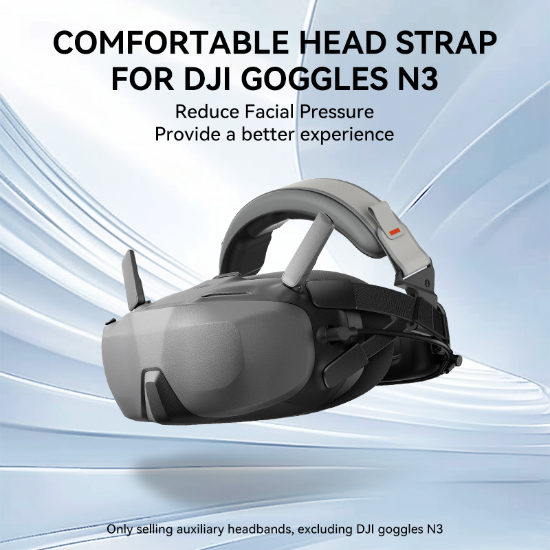 Drone Goggles Dji - DJI Neo Gözlükleri için RCSTQ N3