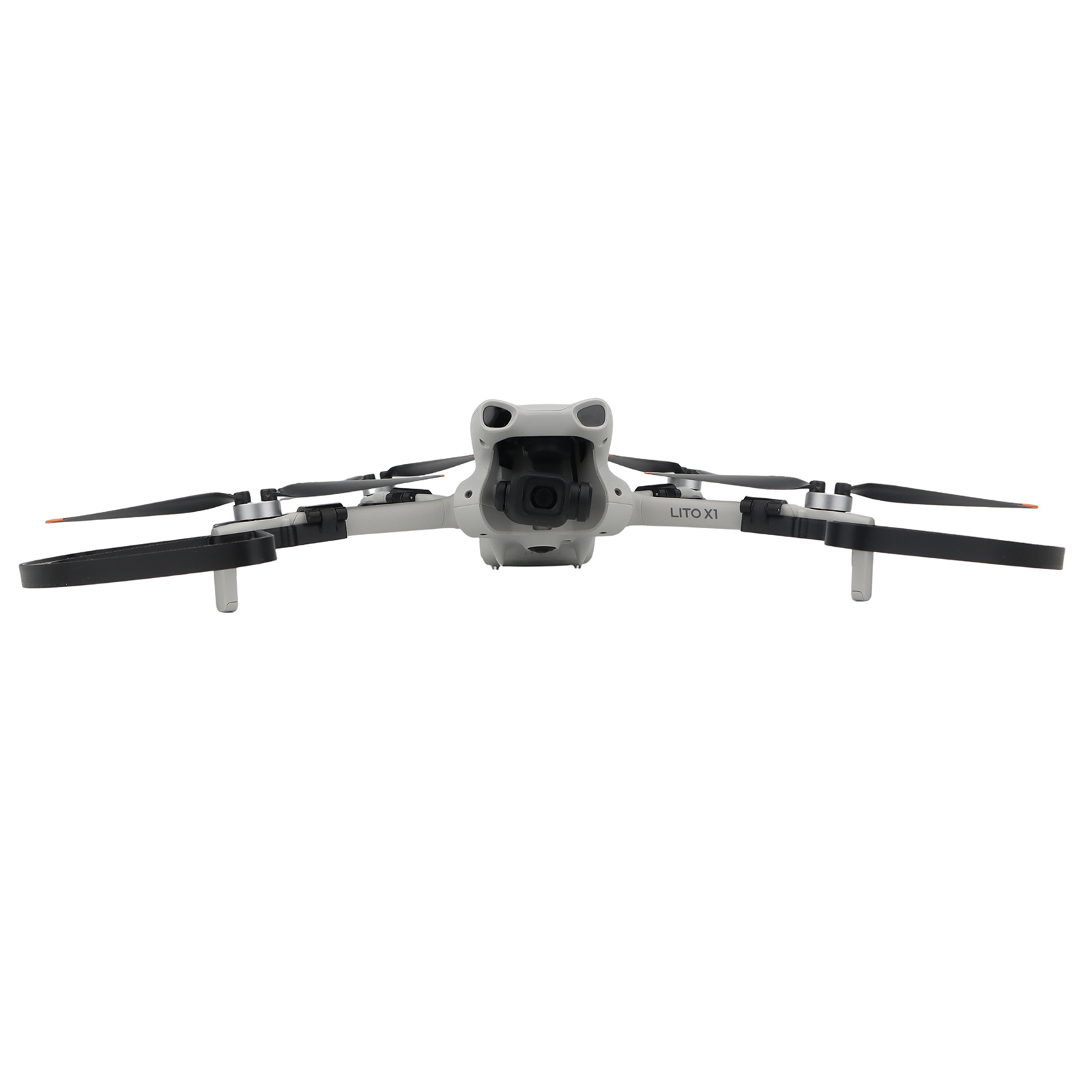 Propeller Guard - DJI Lito 1/X1 için Pervane Koruma