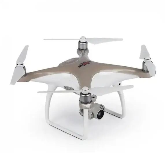 Dji Drone - Silikon Gövde Kılıfı Kalınlaştırılmış Toz Geçirmez
