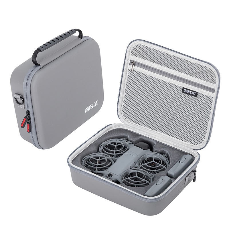 Dji Drone - STARTRC Neo 2 Taşınabilir PU Omuz