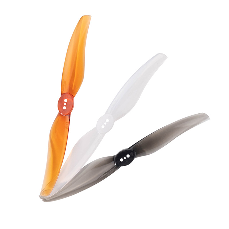 5 Inch Propeller - YENI 6-16 Çift / 12-32 adet