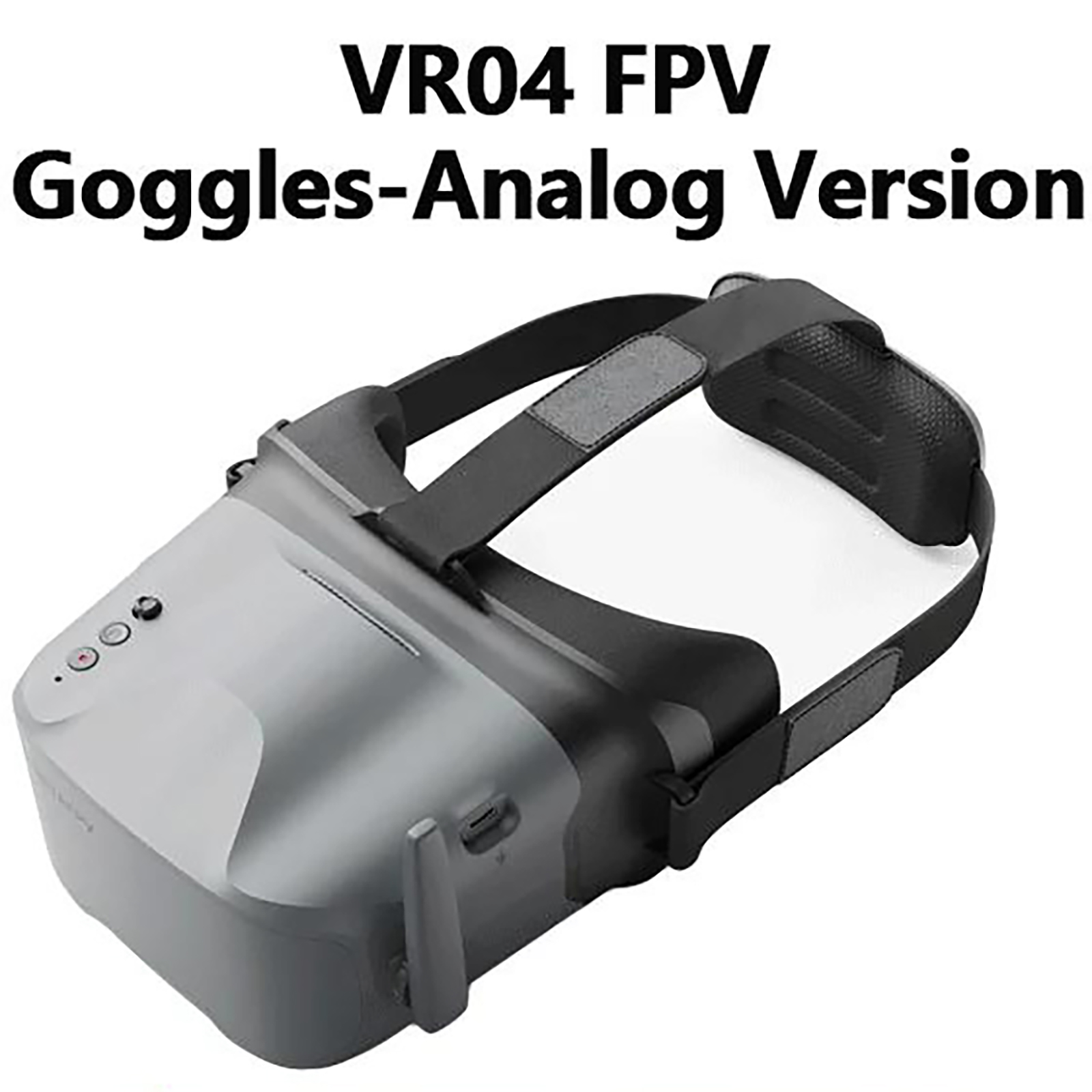 Fpv Goggles - BetaFPV VR04 FPV Gözlüğü - Analog