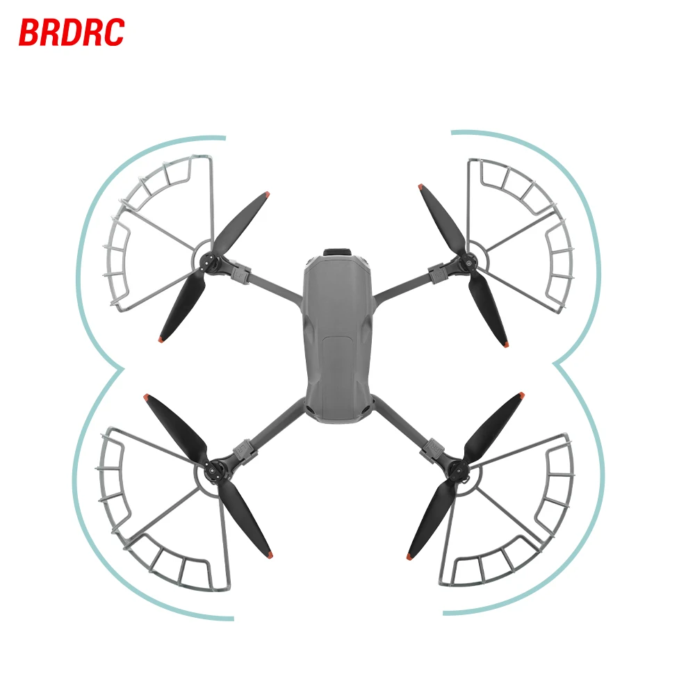 Propeller Guard - Pervane Koruma DJI Air 3 S/Hava