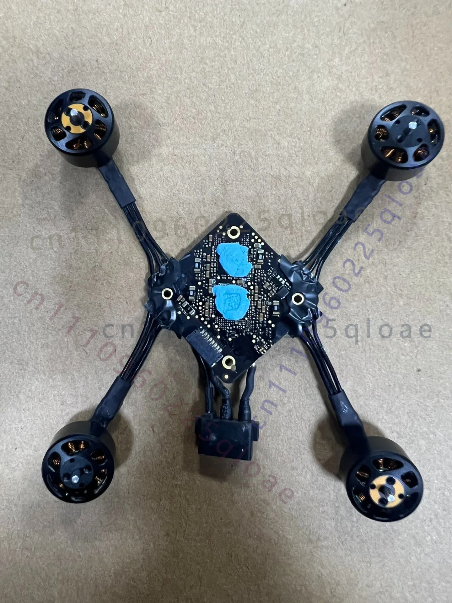 4 In 1 Esc - DJI Avata 1 FPV Drone için