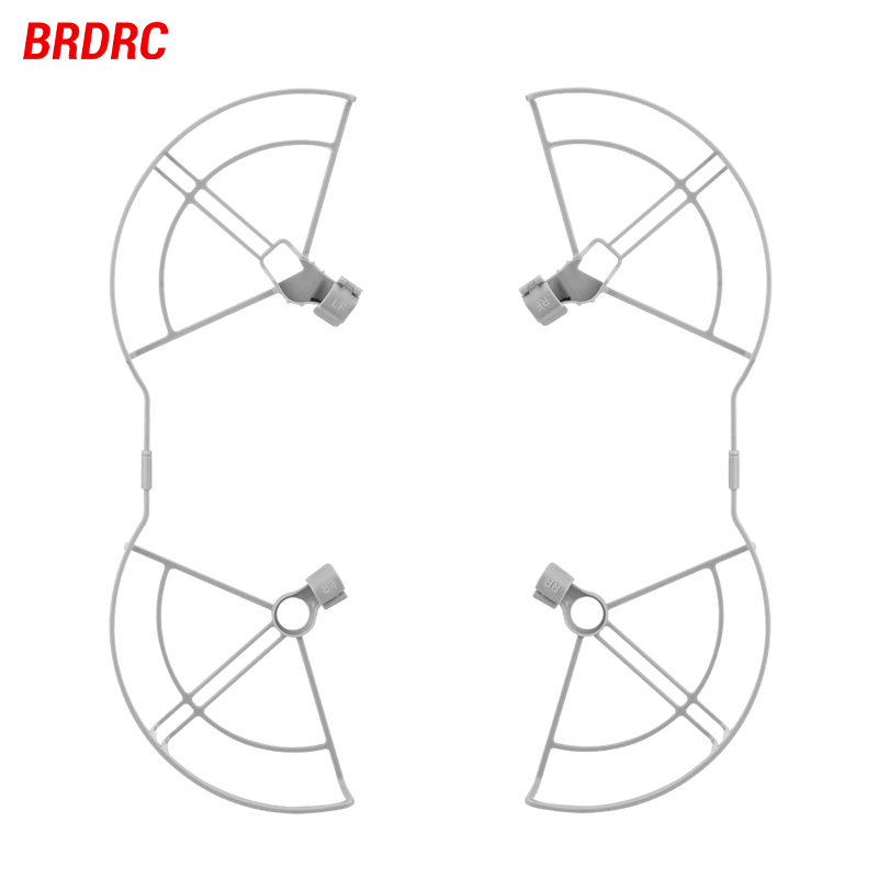 Propeller Guard - BRDRC Pervane Koruma DJI Mini 3/3