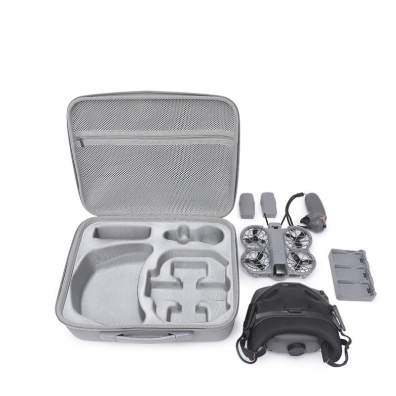 Drone Goggles Dji - DJI NEO 2 için Yüksek Kapasiteli