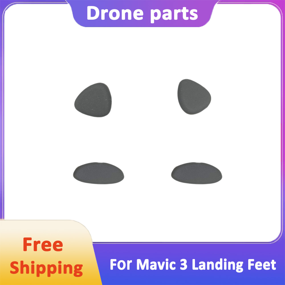 Drone Landing Pad - DJI Mavic 3 Drone Yedek Aksesuarları