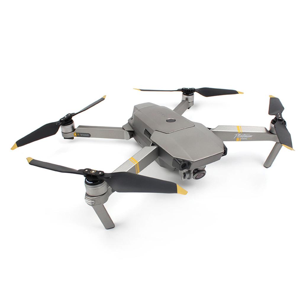 Dji Drone - Plastik Katlanabilir Pervane Kanatları, Hızlı Montaj