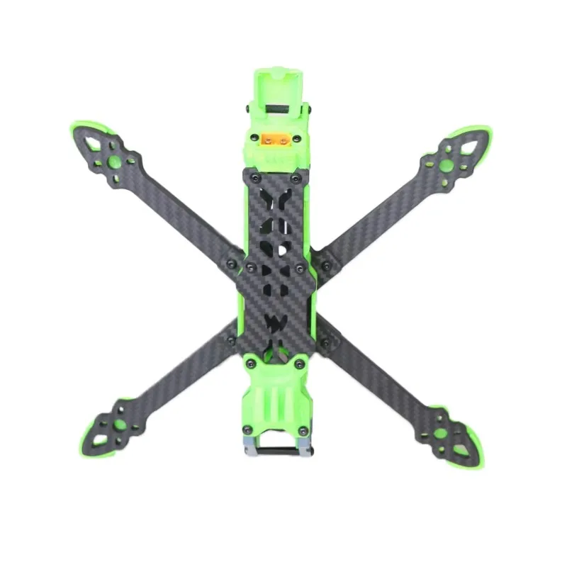 Dji Drone - HSKRC F5X 225 V2 5 inç