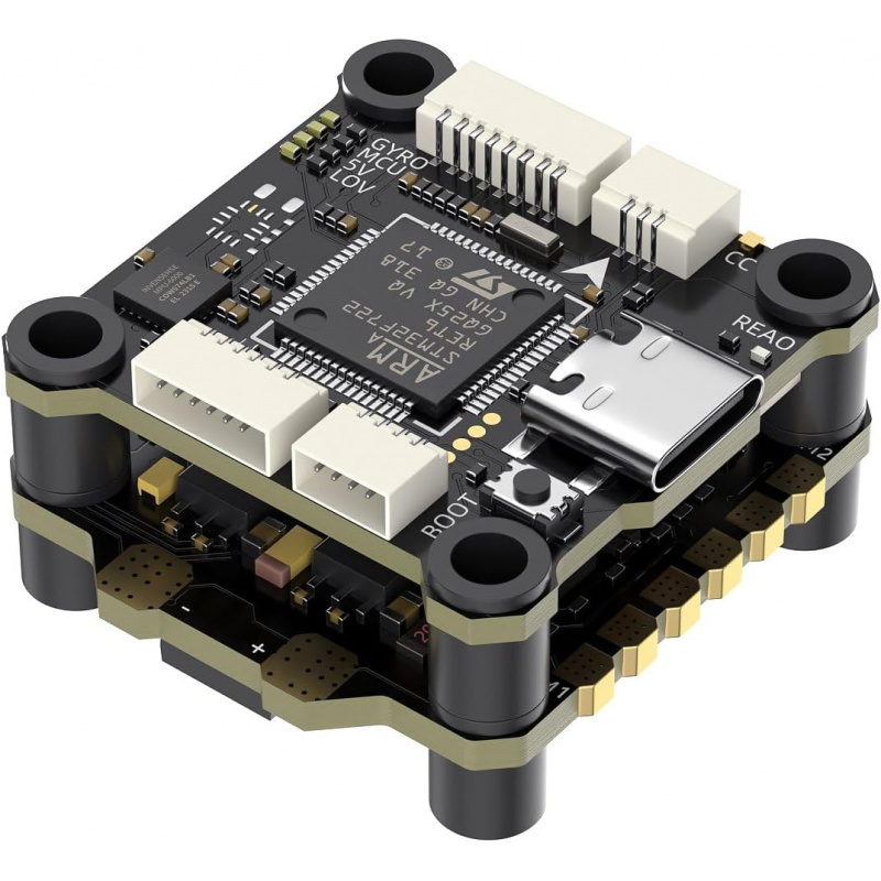 F722 Flight Controller - F722 Uçuş Kontrol Cihazı 30x30 AM32