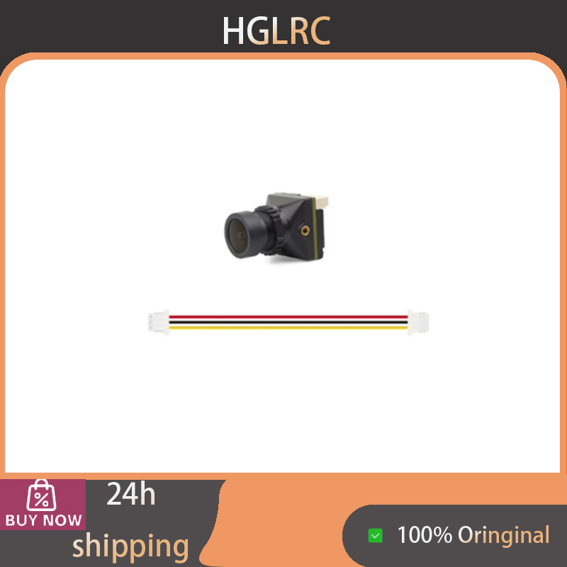 Analog Fpv Camera - HGLRC L1 L2 L3 FPV Kamera,