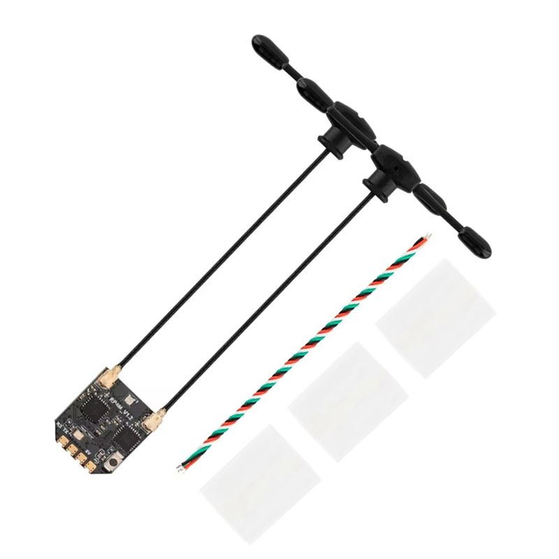 Mini Drone - ABUM-RP4TD-M 2.4Ghz Alıcı, 2.4G ELRS RX