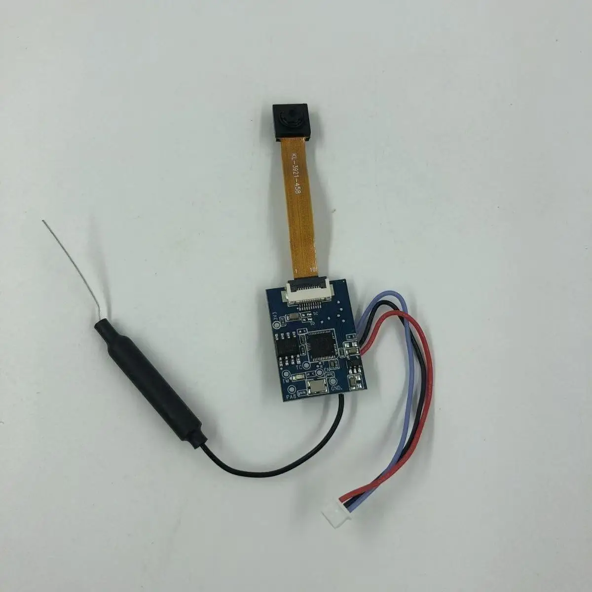 Drone With Camera - DIY Drone Yedek Parçaları E88/e99 Kamera