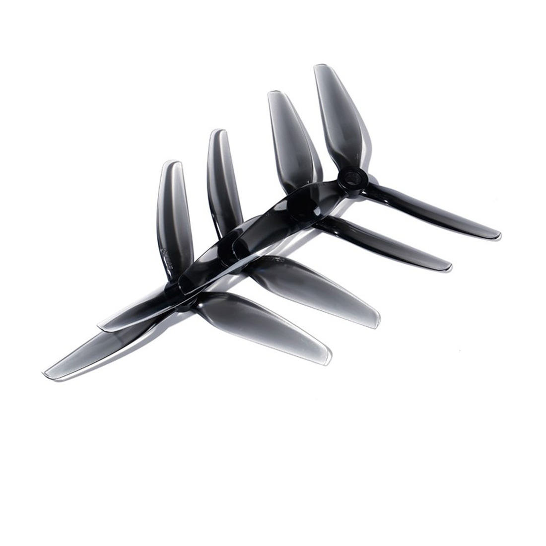 5 Inch Propeller - 4 adet HQ Ethix S5 pervane