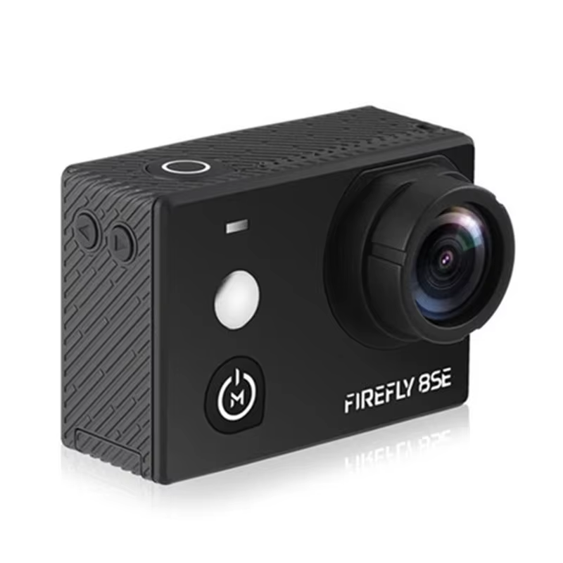 Fpv Camera - Hawkeye Firefly 8SE 4K 90 Derece