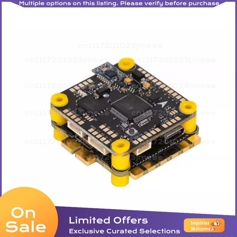 4 In 1 Esc - F7 70A 8S 4'ü 1 Arada