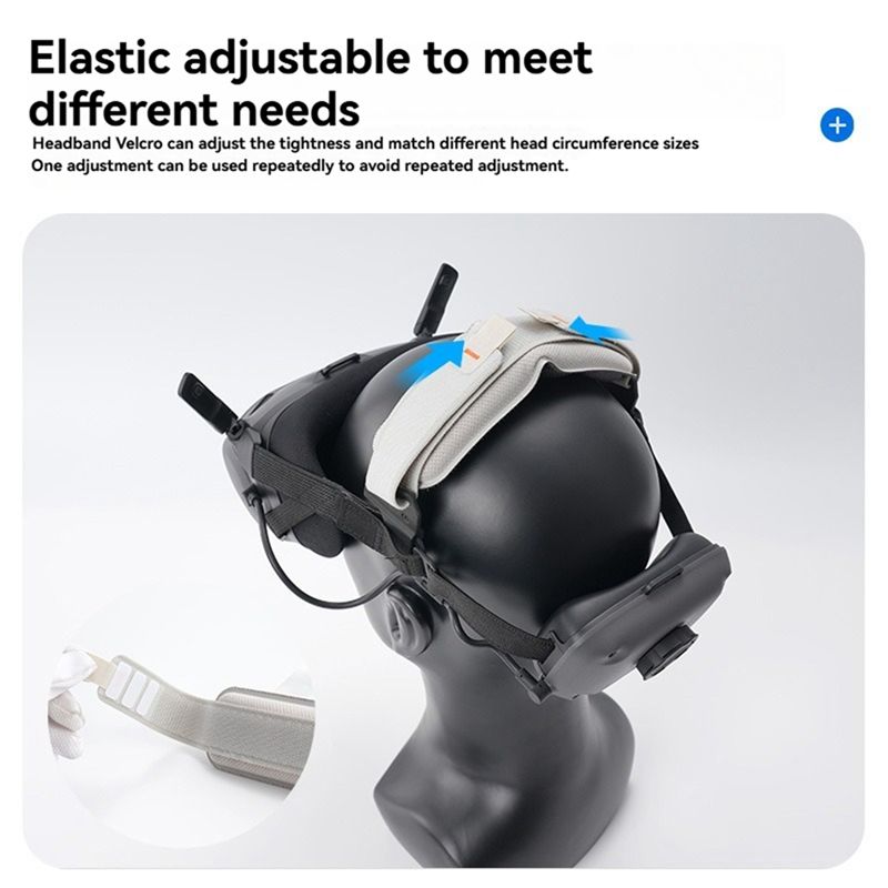 Drone Goggles Dji - Y44A DJI Neo Gözlükleri için Yardımcı