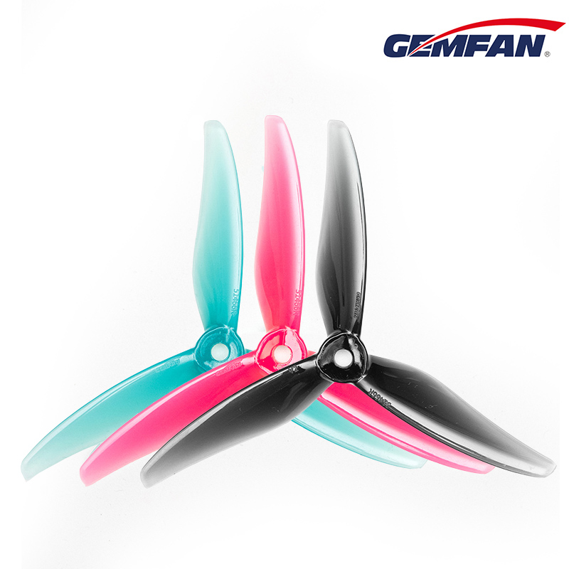 5 Inch Propeller - GEMFAN 51466 MCK V2 Yarış Freestyle