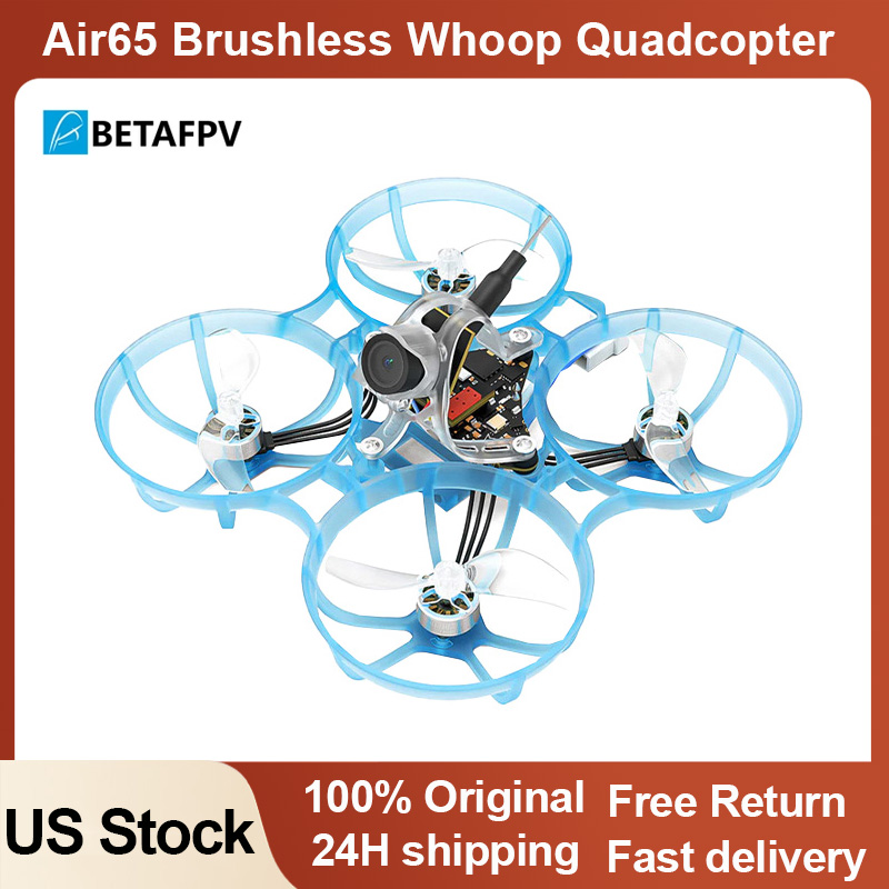 Drone Battery Charger - BETAFPV Air65 Fırçasız Whoop Quadcopter RC