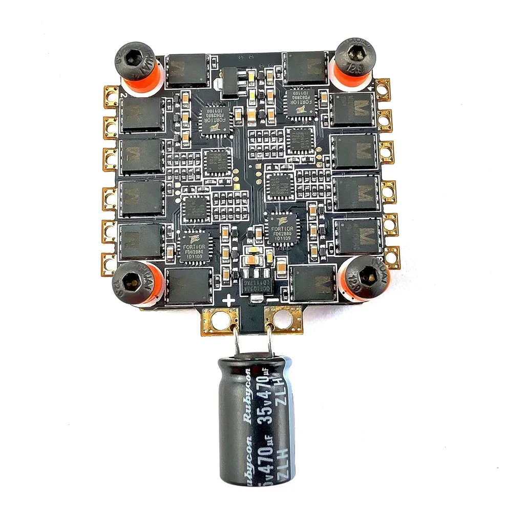 DarwinFPV Fpv ESC Xt60 Uçuş Ko - Betaflight Fc incelemesi ve fiyatı