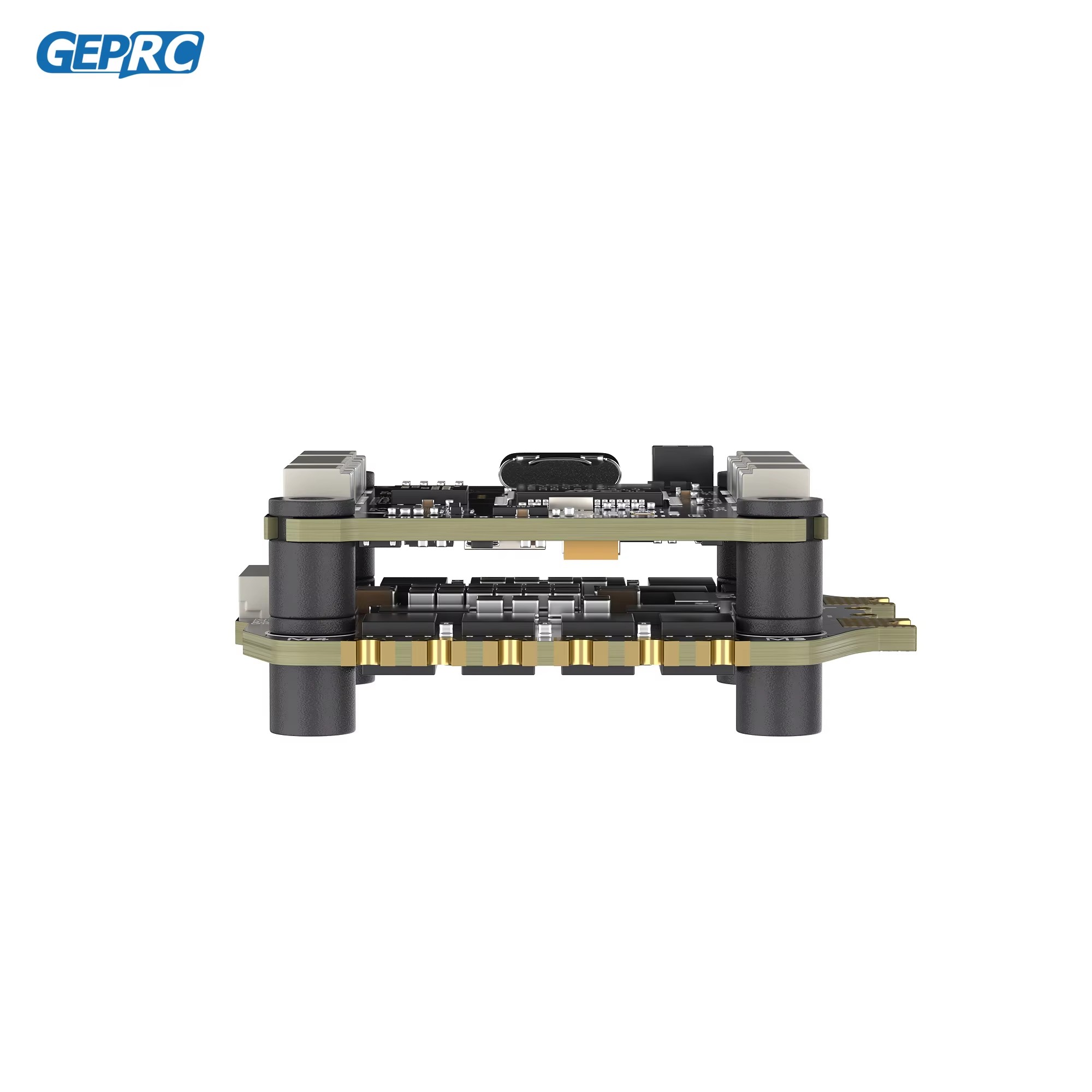 GEPRC TAKER F722 V2 Uçuş Kontr - F722 Flight Controller incelemesi ve fiyatı