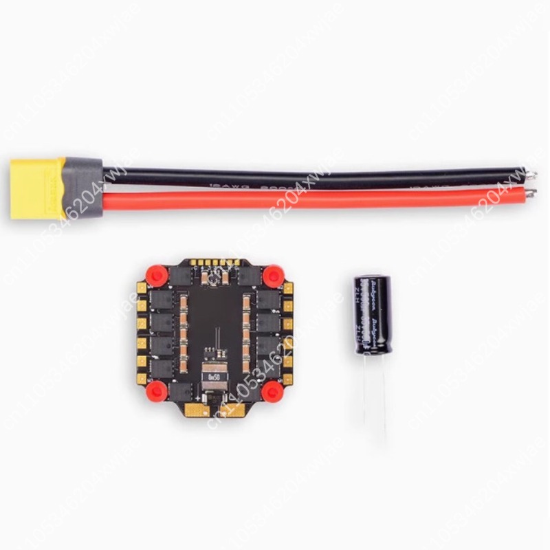 F405 V3 50A 60A ESC Uçuş Kontr - F405 Flight Controller incelemesi ve fiyatı