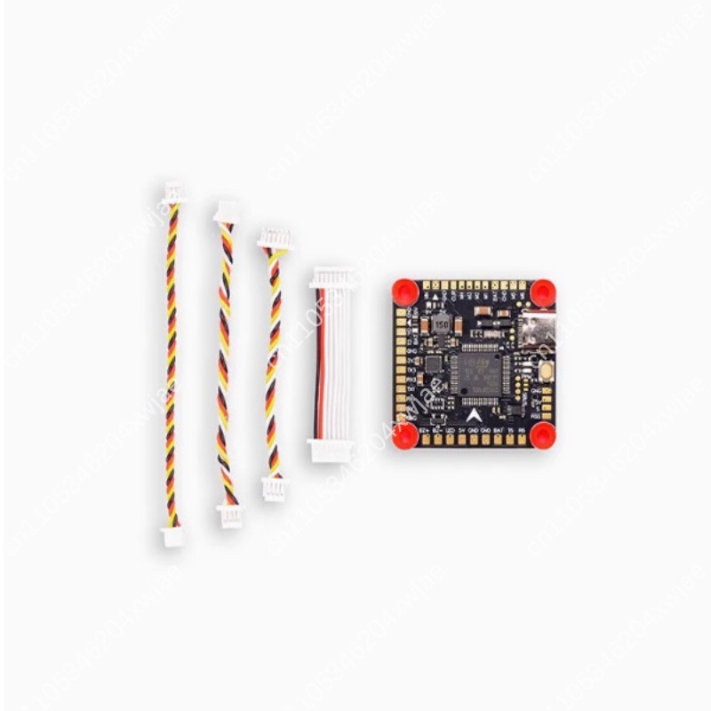 F405 V3 50A 60A ESC Uçuş Kontr - F405 Flight Controller incelemesi ve fiyatı