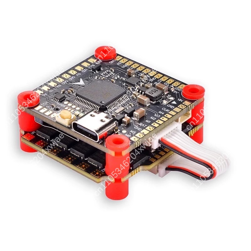 F405 V3 50A 60A ESC Uçuş Kontr - F405 Flight Controller incelemesi ve fiyatı