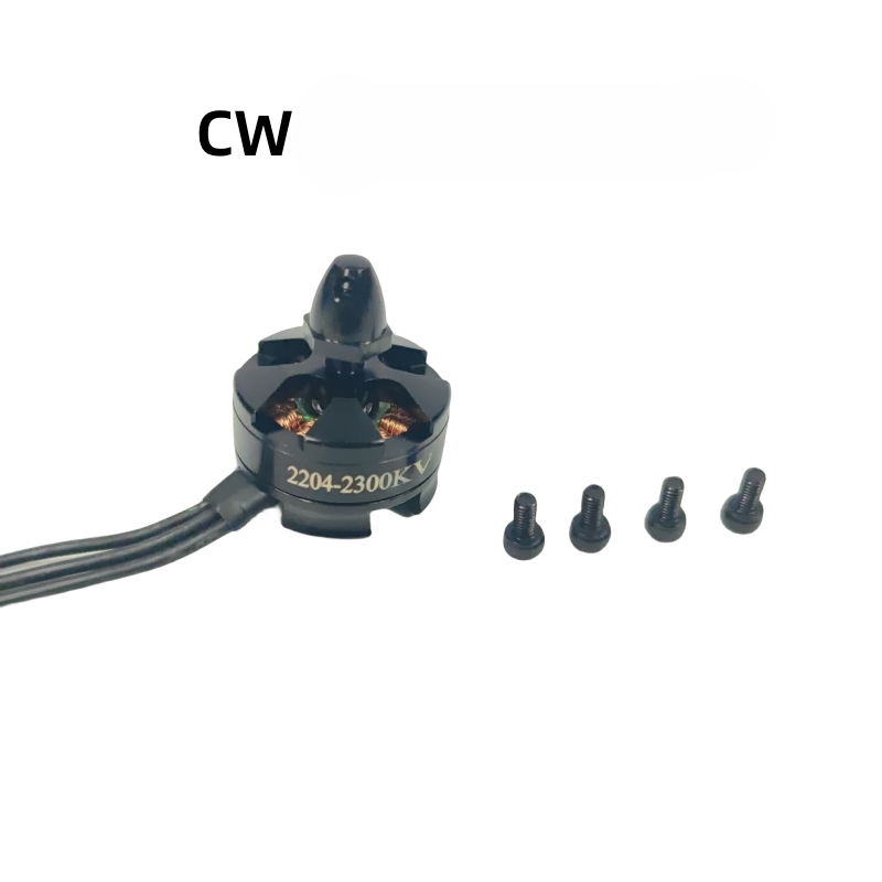 Quadcopter Drone Modeli QAV210 - Brushed Drone Motor incelemesi ve fiyatı