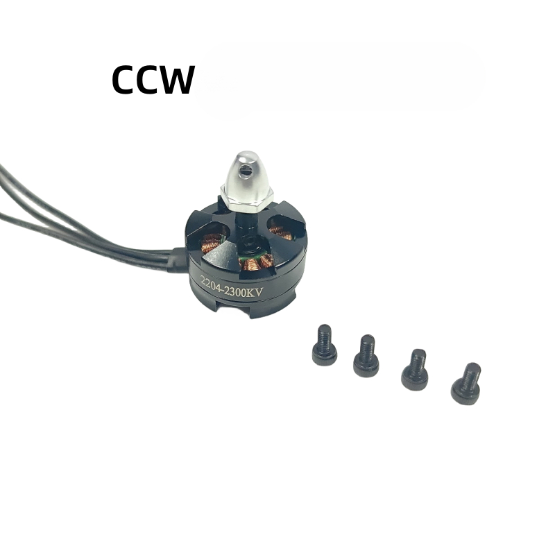 Quadcopter Drone Modeli QAV210 - Brushed Drone Motor incelemesi ve fiyatı