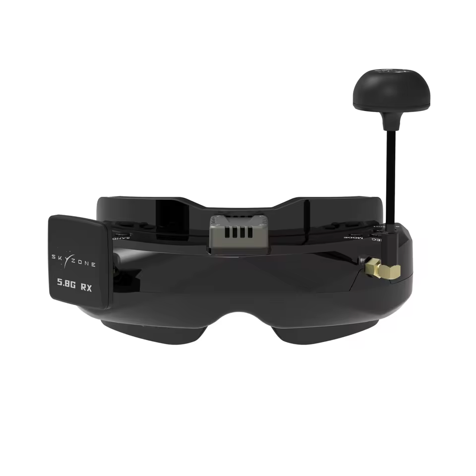 SKYZONE SKY02O OLED 5.8GHz 2S- - Fpv Goggles incelemesi ve fiyatı