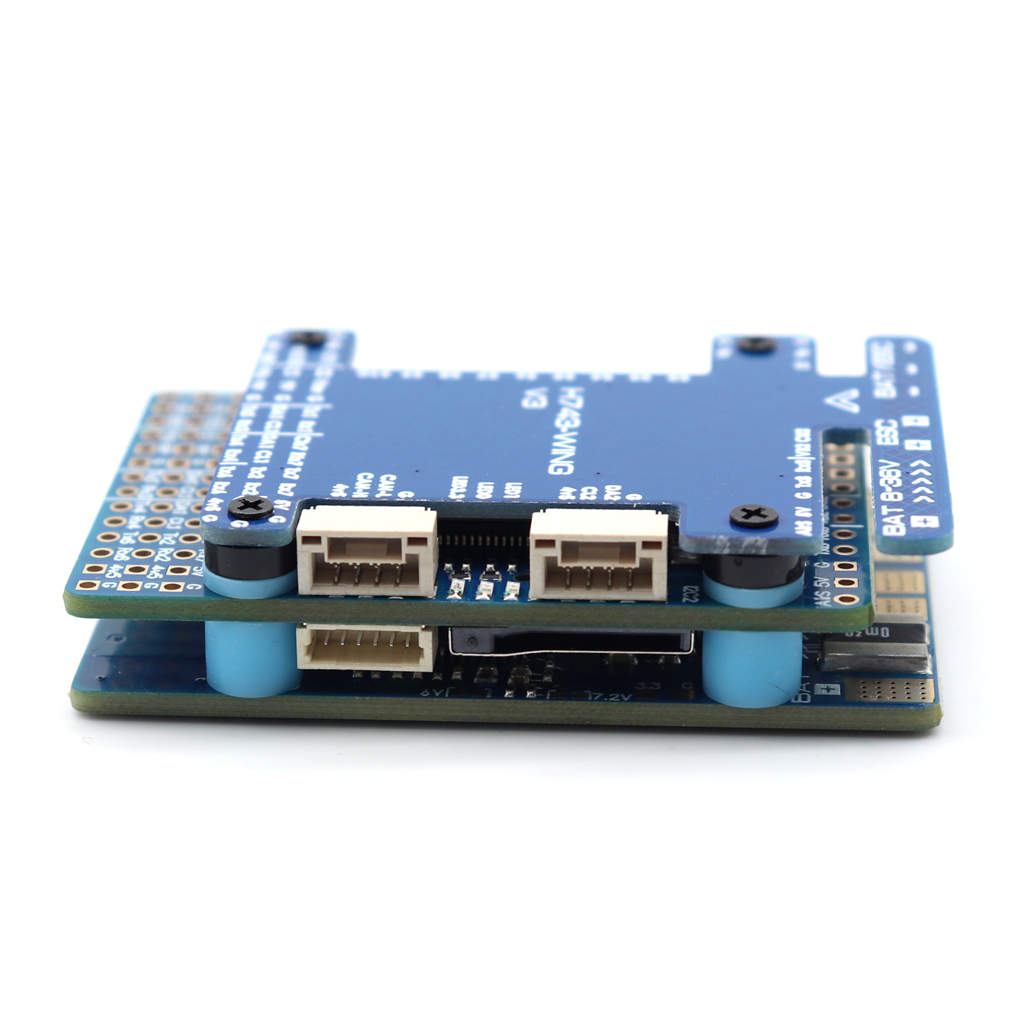 FC Sabit Kanatlı, Entegre OSD  - Betaflight Fc incelemesi ve fiyatı