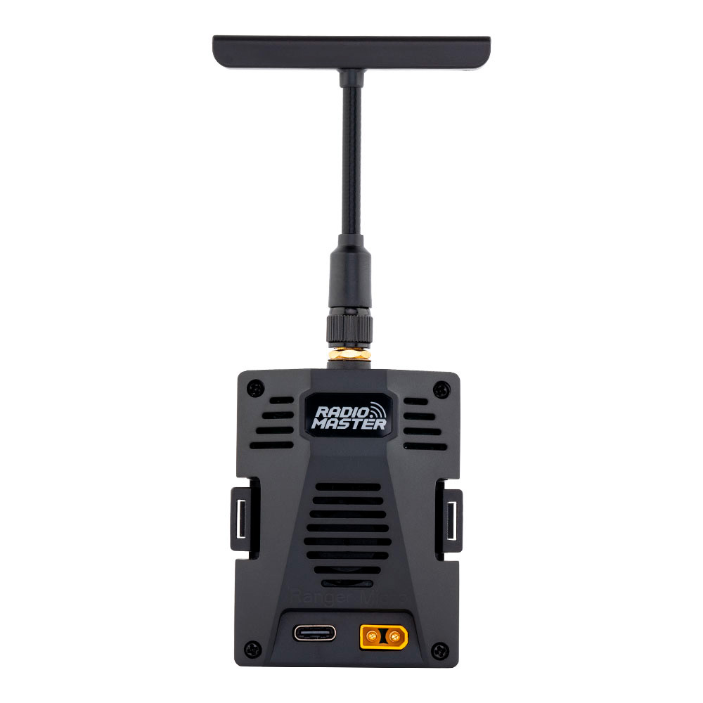 Verici ELRS RF Modülü 2.4GHz 1 - Radio Transmitter 2.4Ghz incelemesi ve fiyatı