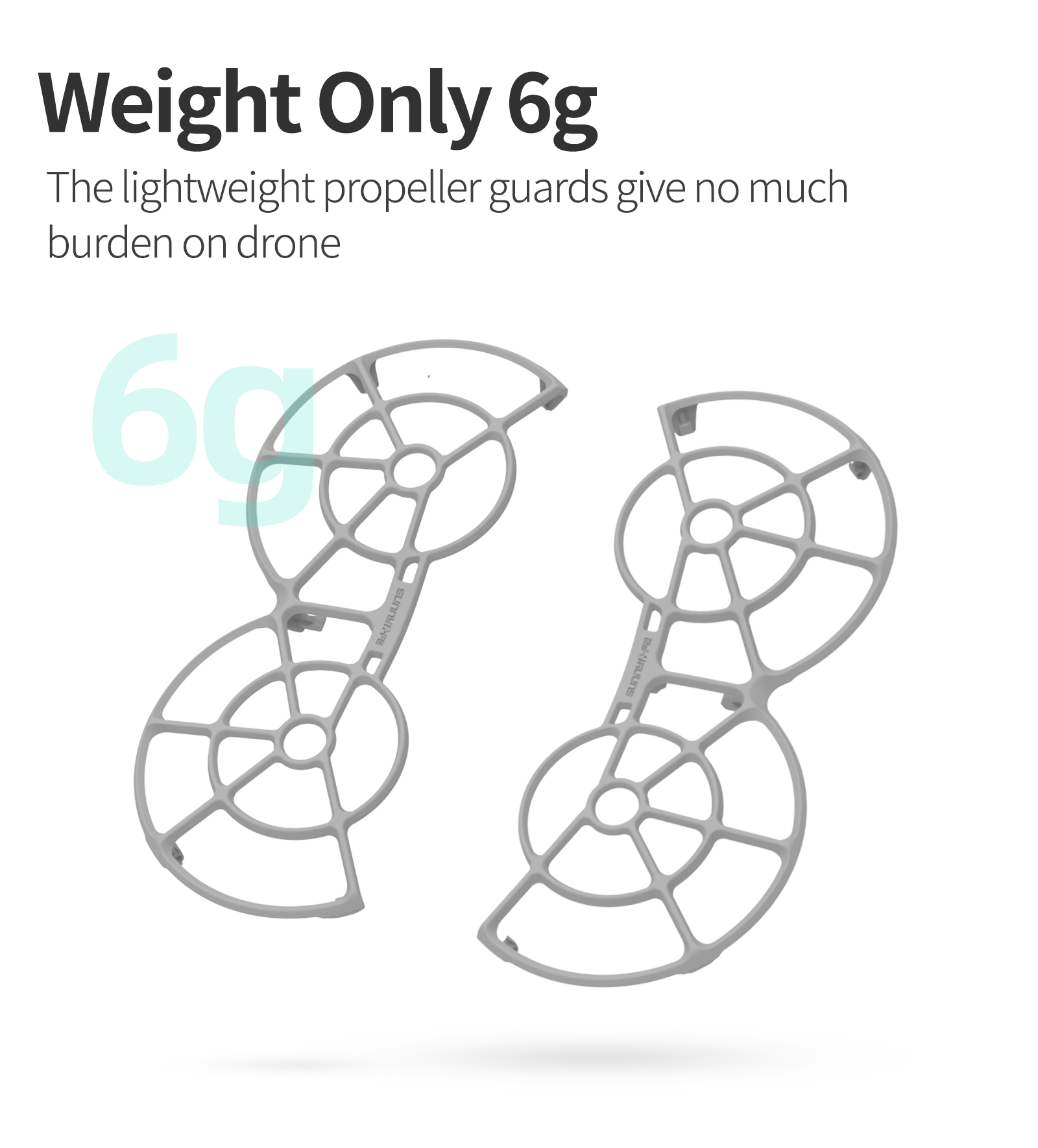 Pervane Koruma DJI Neo Drone i - Propeller Guard incelemesi ve fiyatı