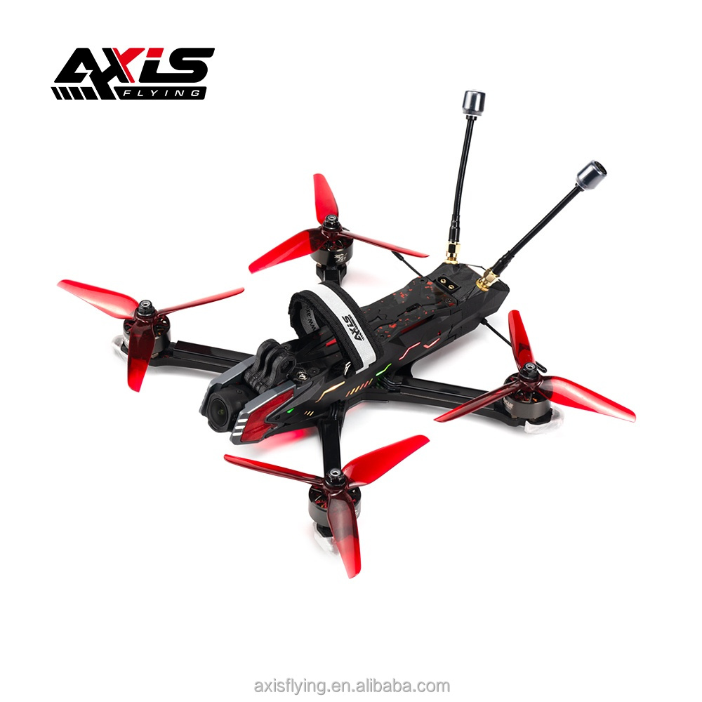 2025 Axisflying MANTA 5 PRO 5  - Dji Drone incelemesi ve fiyatı