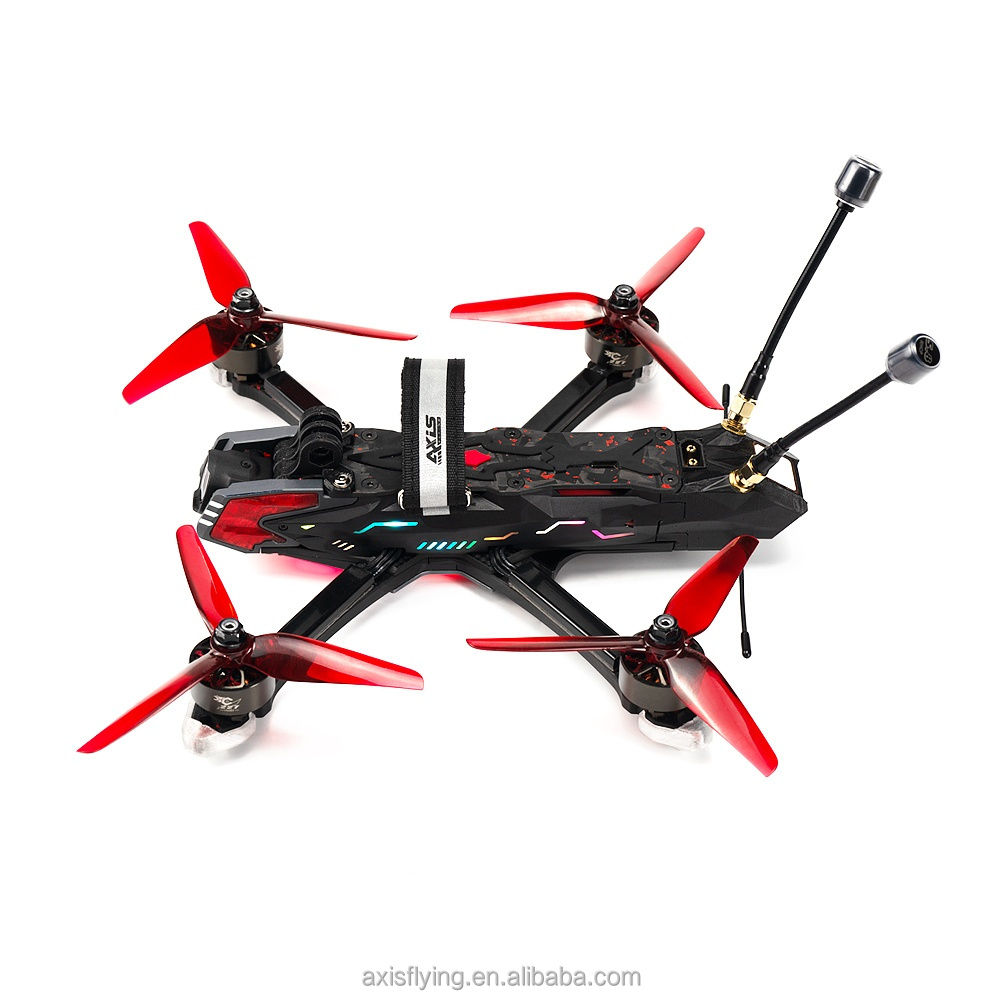 2025 Axisflying MANTA 5 PRO 5  - Dji Drone incelemesi ve fiyatı