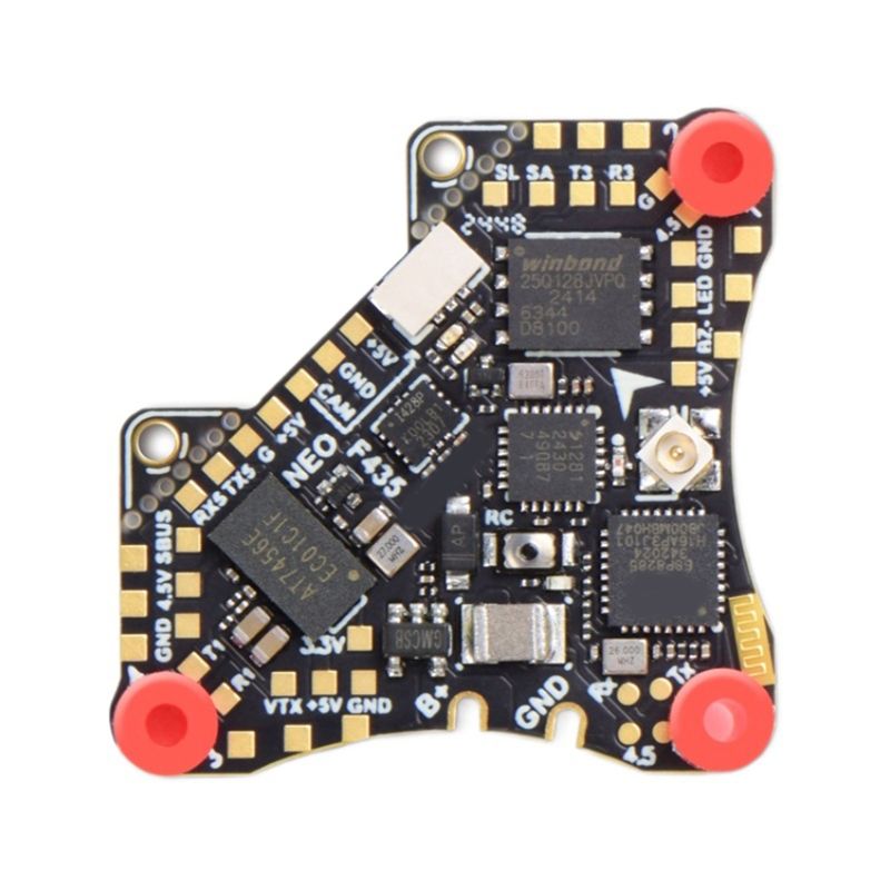 FBIL-F435 NEO 1S AIO Uçuş Kont - 4 In 1 Esc incelemesi ve fiyatı