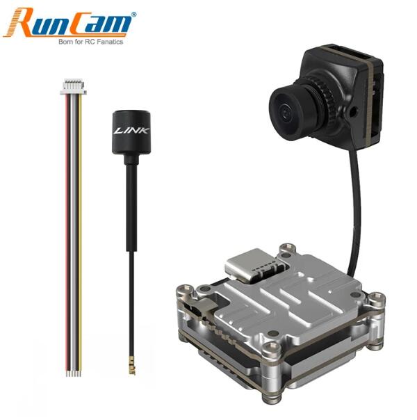 RunCam Link Falcon Nano Kit 12 - Hd Zero Camera incelemesi ve fiyatı
