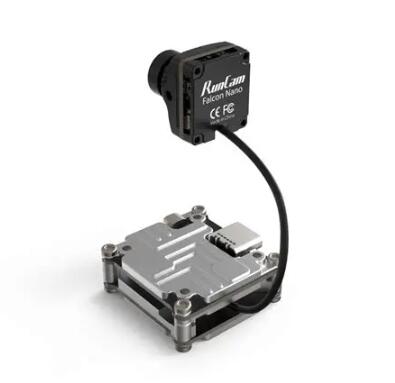 RunCam Link Falcon Nano Kit 12 - Hd Zero Camera incelemesi ve fiyatı