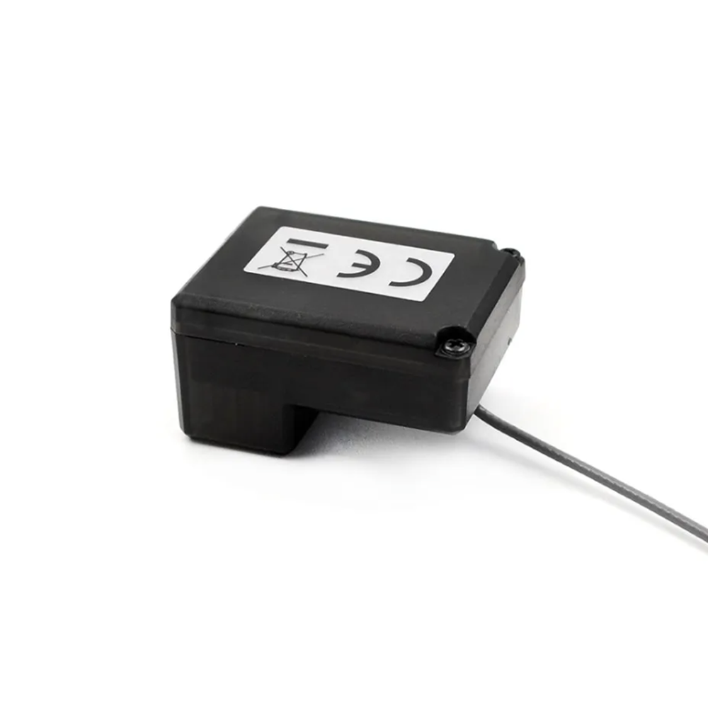 FlySky FS-BS6 2.4Ghz 6CH AFHDS - Radio Transmitter 2.4Ghz incelemesi ve fiyatı