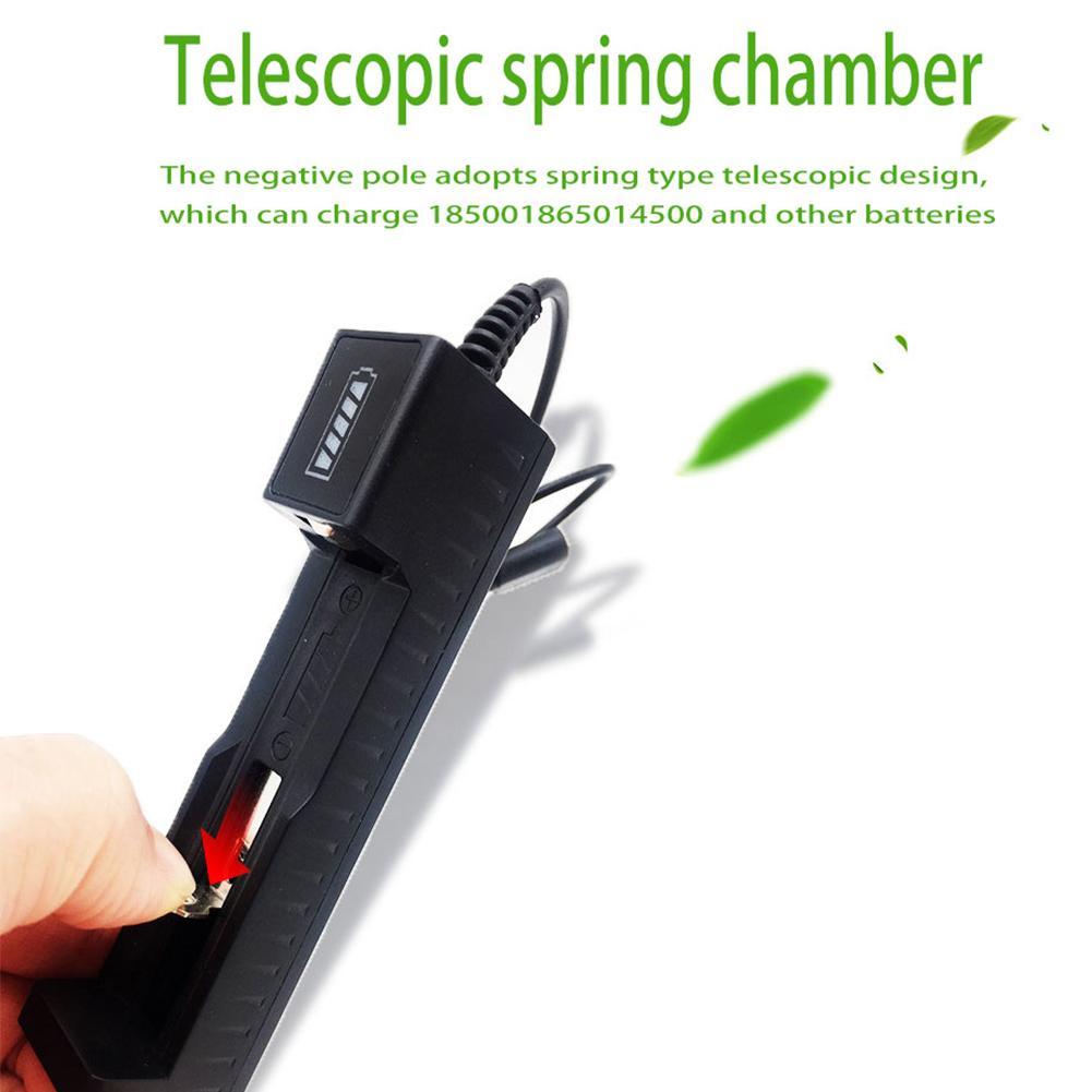 Evrensel 18650 Pil Şarj Cihazı - Balance Charger Rc incelemesi ve fiyatı