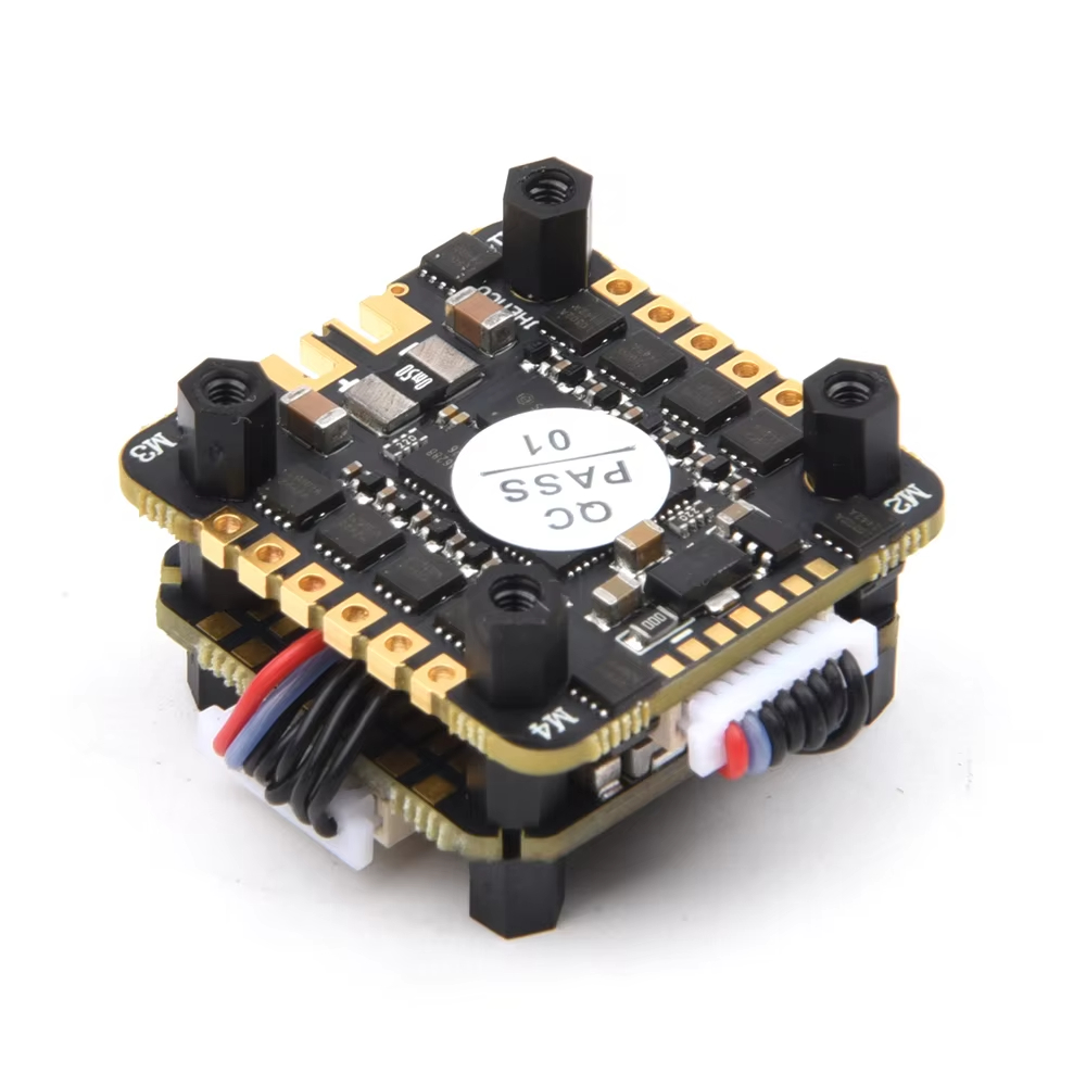 JHEMCU F405 NOXE V2 Uçuş Kontr - F405 Flight Controller incelemesi ve fiyatı