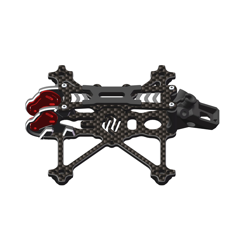 AlfaRC Fi-25 DJI O4 Hava Ünite - Dji Drone incelemesi ve fiyatı