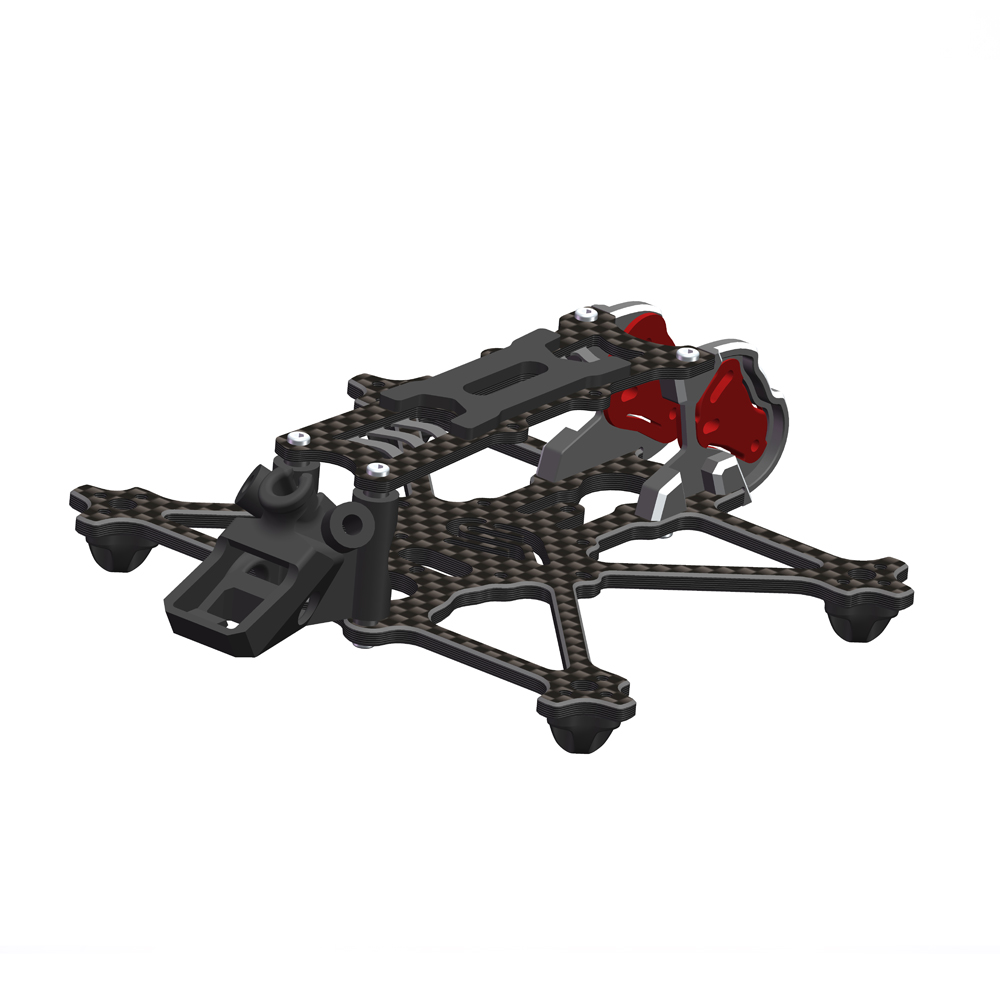 AlfaRC Fi-25 DJI O4 Hava Ünite - Dji Drone incelemesi ve fiyatı