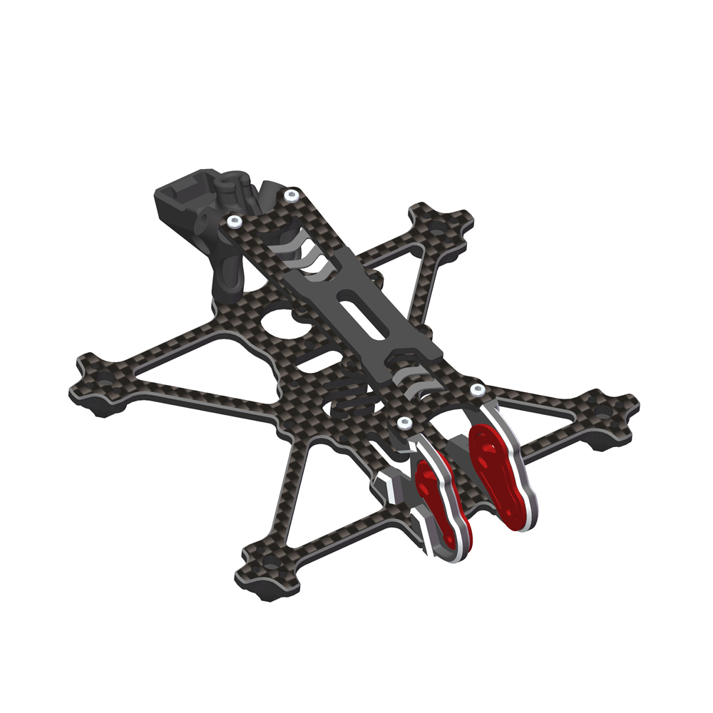 AlfaRC Fi-25 DJI O4 Hava Ünite - Dji Drone incelemesi ve fiyatı