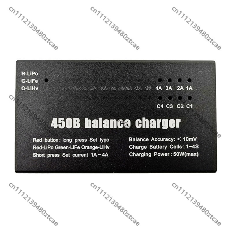 Drone Araba Modeli 1-4S LiPo L - Balance Charger Rc incelemesi ve fiyatı