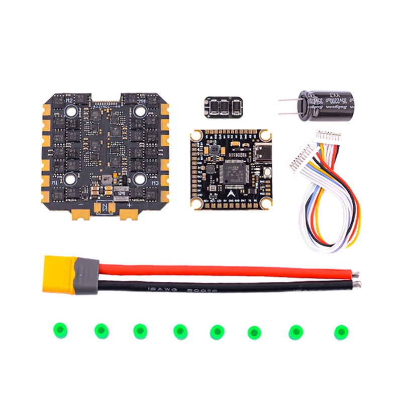 80A+F405/F722 STACK, 13 inç FP - Drone Esc incelemesi ve fiyatı