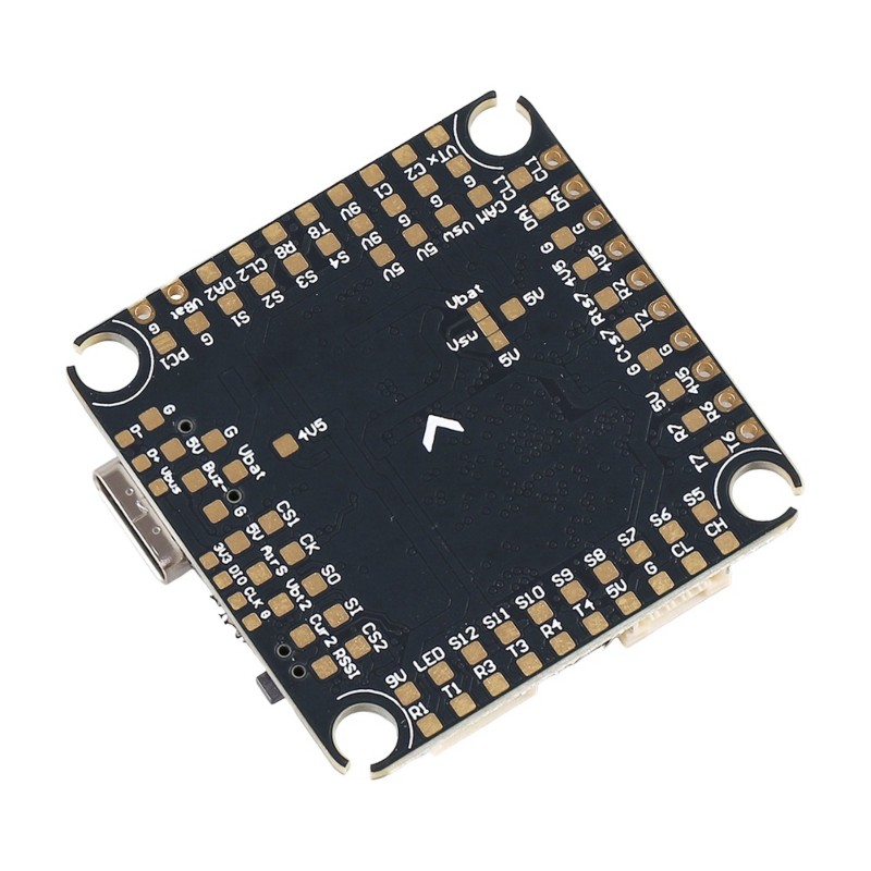 WOWFU-TBS Lucid H7 FC Uçuş Kon - Betaflight Fc incelemesi ve fiyatı